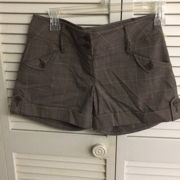 American Rag Pants - American Ray Ladies Short